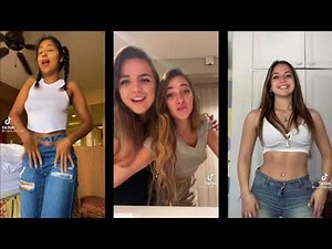 Tiktok - Hot Teens #64