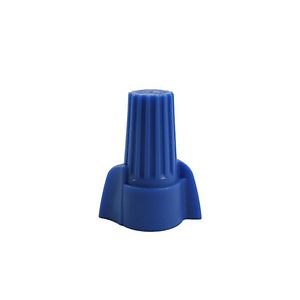 [Hot Item] Blue #14-#6 AWG Copper Conductors Twist-on Terminals Wing-Nut Wire Connector/Nuts