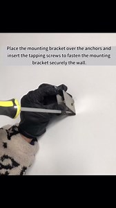 NINETREX Coat Rack Wall Mounted, Black Metal Coat Rack with 3 Coat Hooks Heavy Duty Coat Hanger Hooks Bag Hat Towel Rack for Entryway, Bathroom, Bedroom, Kitchen, and Hallway(Black,Round)