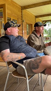 Cheeky Pint Mid Fishing 😂 🍺 | Bald Builders Retro