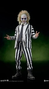 What up, what up Cavemen & women!!! We have one @hottoyscollectibles Beetlejuice figure in stock at our Bronx location. This can make the perfect holiday gift especially with the release of the new movie this year. Stop by this weekend or place your order right now on CollectorCave.shop. . . . . #thecave #collectorcave #shopcollectorcave #toys #figures #beetlejuice #hottoyscollectibles #movies #michaelkeaton #bronxcomicshop #yonkerscomicshop #toysforsale #seeyouatthecave #reels #reelsinstagram #