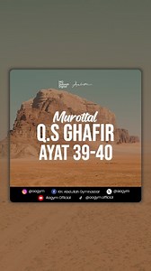 29K views · 577 reactions | Sahabatku sekalian Berikut tafsir...