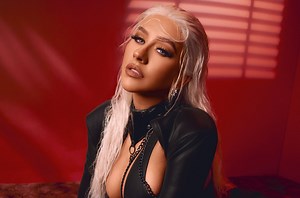 Christina Aguilera Gives ‘Beautiful’ a Modern Update With Powerful New Music Video