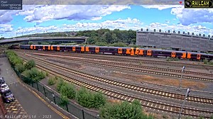 11K views · 536 reactions | Derby Diesel Gala! With a few day...