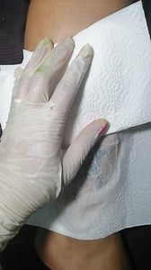 #rosetattoo #butterflytattoo | Hans and Riley Tattoo