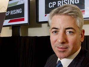 CP proxy battle win not a 'slam dunk,' but shareholder support encouraging: Ackman