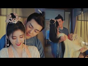 Hit once! The whole house is urging the princess and the prince to consummate the house