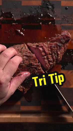 Irresistible Tri Tip Recipes for BBQ Lovers