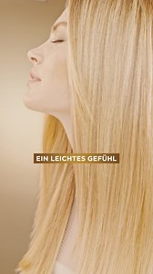 3.7K views | JETZT NEU: Pantene Pro-V Schwerelose Pflegespülung | Pantene Deutschland | Facebook