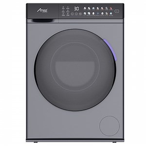 [Hot Item] 10kg Middle Eastern Market Front Loading Washing Machine Factory Directly Sale Washing Machine