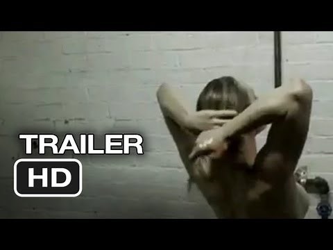 Dark Feed Official Trailer #1 (2013) - Horror Movie HD