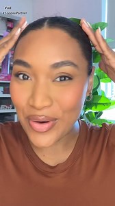 212K views · 24 reactions | The perfect applicator for filling in sparse areas of your hairline. Dap, build, and blend for a naturally fuller-appearing hairstyle with Toppik Fill Me In. | Walgreens | Facebook