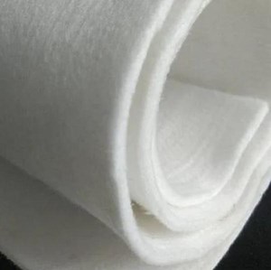 [Hot Item] Polyester/Polypropylene Continous Filament Non Woven Geotextile for South Africa