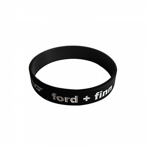 [Hot Item] Hot Selling Eco-Friendly Cheap Custom Logo Silicone Bracelet Wristband