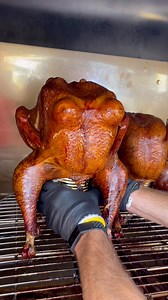 Make your Turkeys like this tomorrow and impress your guests for Thanksgiving | Blazing Star BBQ