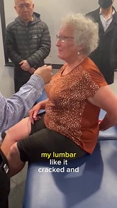 2.1K views · 28 reactions | Knee Scar tissue release to instant reduce neck pain and improve ROM of shoulder case study from 2023 NZ NBMA workshop | Acupuncture Tcm School-Balance Method, Spirit, JiYi Acupuncture Page | Facebook