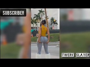 big bank twerk Compilation 💯#twerk #viralvideo pt26