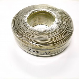 [Hot Item] 200m Water Level Measuring Steel Ruler Cable with Drilling Well Measuring Tape for Borehole Water Level Meter with Sensor