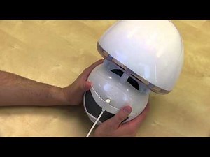 InaTrap Mosquito Trapper Review