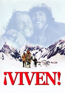¡Viven! - película: Ver online completa en español