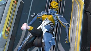 Quick WF docking animation HD: https://t.co/aUUmiRndKwI've gotten back into warframe. Started a fresh account.