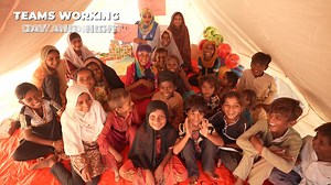 We have reached yet another milestone in our relief journey of assisting #HALFAMILLION people affected by floods in Sindh, Balochistan and Khyber Pakhtunkhwa. As we enter the early recovery and rehabilitation phase, it’s crucial to not forget that the needs are still higher and aid is required to build back better. Islamic Relief Worldwide Islamic Relief Canada Islamic Relief UK Islamic Relief USA UNICEF Pakistan UNDP Pakistan UK in Pakistan Disasters Emergency Committee (DEC) | Islamic Relief P