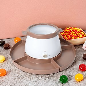 [Hot Item] Best Versatile Chocolate Melter for All Your Melting Needs