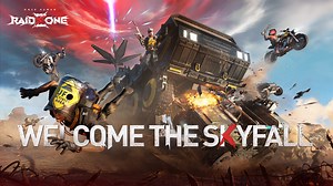 38K views · 366 reactions |  Unleash Destruction with the Meteor Summoner! This ultimate hardcore vehicle is coming to Once Human: RaidZone on November 26 (PT)! Let’s erase everything and change the battlefield in seconds! Ready to turn enemy forts to ash? Check it out in action!  Download Mobile & PC Version Now: https://oncehuman.game/RaidZone/ #OnceHuman #oncehumanmobile #RaidZone | Once Human | Facebook