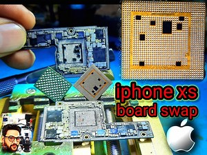 42K views · 1.5K reactions | iphone xs board swap / iphone xs screw hole damage #mobile #mobilerepair #iPhone #iphonerepair #phonerepair | Sahota with bhanot | Facebook
