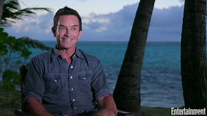 Jeff Probst on if 'Survivor' will Make it to Season 50