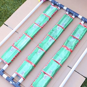 154K views · 535 reactions | Homemade solar energy ideas for beginners | Wood Mood | Facebook