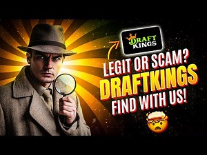 DraftKings Casino Review 2025 | DraftKings Bonus Code | Why DraftKings Is Top Casino for US Players