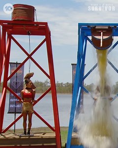 2.7M views · 30K reactions | What an epic effort. #SurvivorAU | Australian Survivor | Facebook