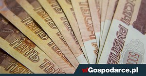 Moskwa z naftową pętlą na szyi