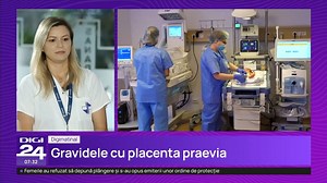 1.1K views · 28 reactions | Placenta praevia este o problemă ce poate...