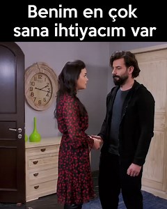 Benim en çok sana ihtiyacım var | #Yemin #ThePromise 179. Bölüm | Yemin Dizisi - The Promise