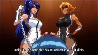 Cumshots From Futas - TransJizz.com