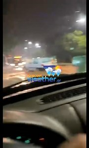 64K views · 439 reactions | Οδός Ερμού Βούλα. Εικόνες από την ταινία Φαρ Ουέστ Βίντεο : Nikos Poulias | Forecast Weather Greece | Facebook