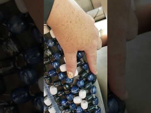 Cool Dat Azz seat system. Setup and review