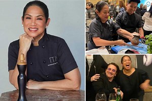 Celebrity Filipino chef Margarita Forés, 65, found dead in Hong Kong hotel: ‘Unexpected loss’