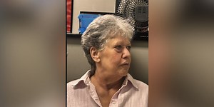 Orangeburg deputies search for missing woman