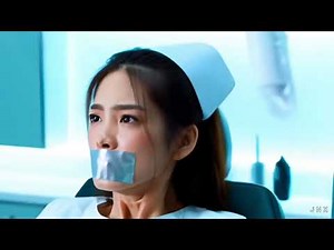 female hostage scene #04