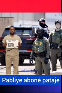 7.8K views · 37 reactions | Flash Bagay yo konplike pou Carel pedre denye #Update se kounyea animate gen pwoblèm jamayikèn nan fini ak laryè Carel pou yon senp foto Carel pa pridan sa koz lal fini nan prizon se tris Download the app → goliveindia.in/download #goliveindia #fblifestyle | ZEN LAKAY TV 2.0 | Facebook