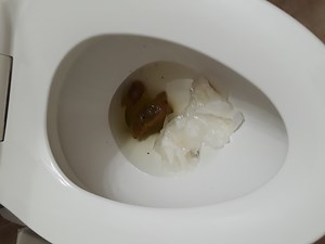 11-16-19 Slow moving dump