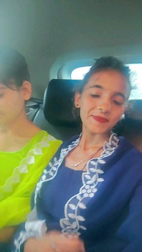 Shreya Choudhary on Instagram