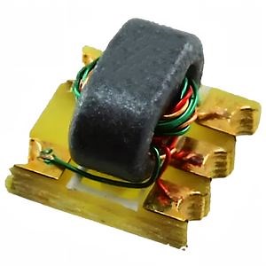 [Hot Item] 75ohm, 1: 1 Transmission Line Transformer, 50-1250MHz High-Performance Transmission Line Transformers for RF & Communication Systems