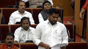 289K views · 12K reactions | ‘ବନ୍ଦେ ମାତରମ’ ରଚନାକୁ ୧୫୦ ବର୍ଷ ପୂର୍ତ୍ତିର ପବିତ୍ର ଅବସରରେ ଗତକାଲି ବିଧାନସଭାରେ ‘ବନ୍ଦେ ମାତରମ’ ସଂକଳ୍ପ ପାରିତ । Narendra Modi #VandeMataram150 | Suryabanshi Suraj | Facebook