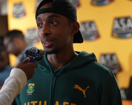 6.3K views · 157 reactions | Caught up with the South African indoor team at the airport!  They’re hyped up for #FillUpPotch2 but first stop is the ASA U16/U18/U20/23 championships in Cape Town ️ #RecognizingExcellence | Athletics South Africa | Facebook