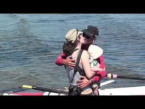 Colin Angus' Circumnavigation of Vancouver Island