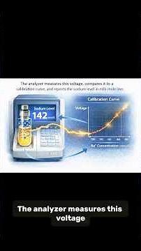 Clinical Chemistry - Sodium Levels